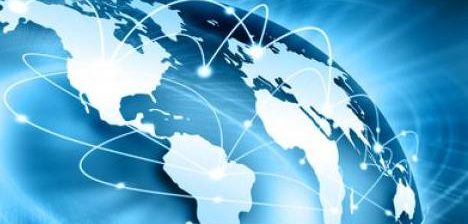 Connected Globe (2)