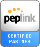 Peplink Certified Partner
