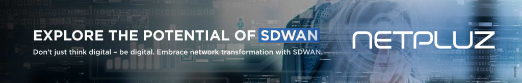Netpluz SDWAN