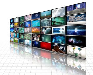 Netpluz Dynamic Adaptive Streaming Video