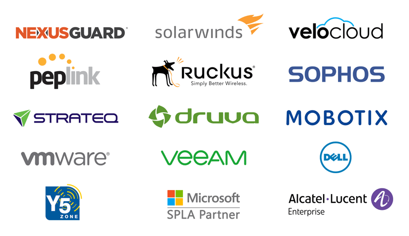 Netpluz Technology Partners