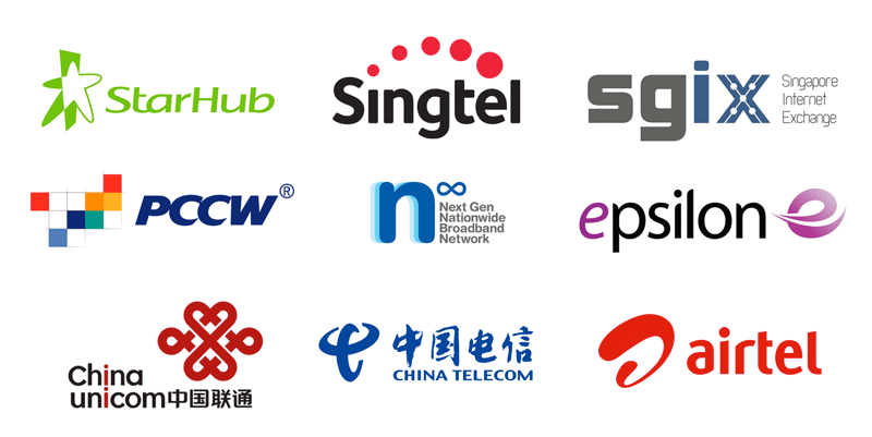 Netpluz Telecommunications Partners
