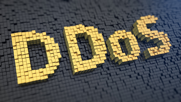 DDoS Protection – Why you need to be proactive?