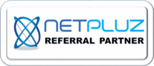 Netpluz Referral Program