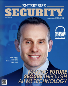 Enterprise Security Netpluz TOP 10 Managed Security Service APAC