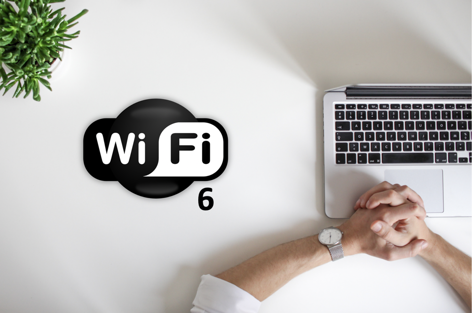 How can Shopping Malls and Hotels triumph with the new Wi-Fi 6?