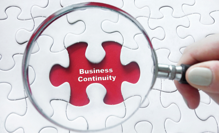 Coronavirus and your Business Continuity Plan – Are You Prepared?