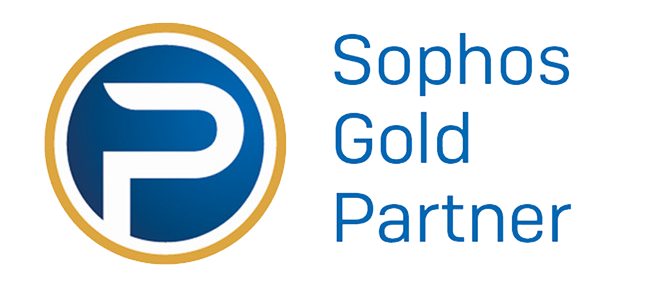 Netpluz is Sophos Gold Partner