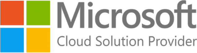 Microsoft Cloud Solution Provider