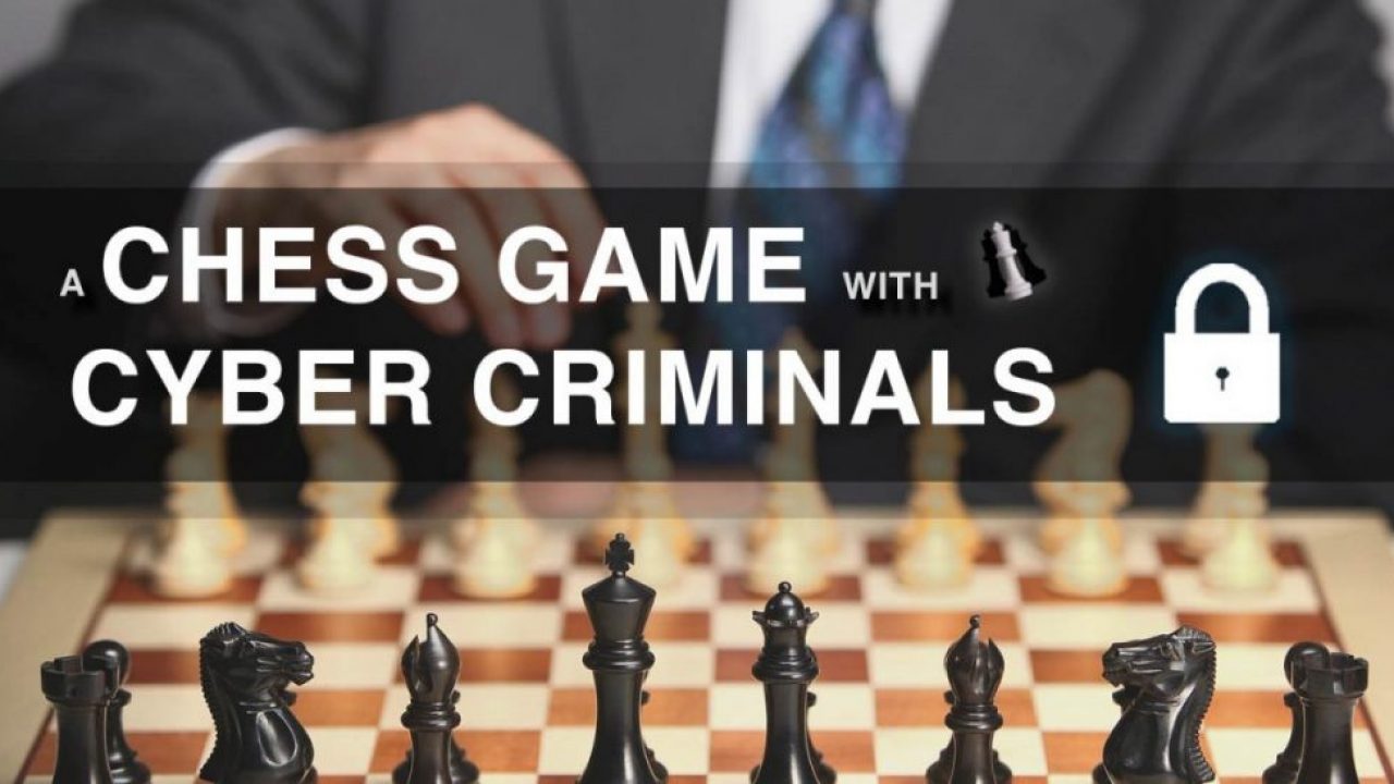 A Chess Game With Cyber Criminals - Netpluz Asia - Managed IT Service  Provider