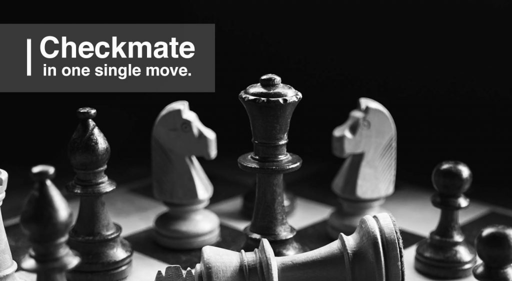 A Chess Game With Cyber Criminals - Netpluz Asia - Managed IT