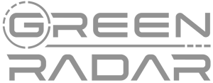 green radar