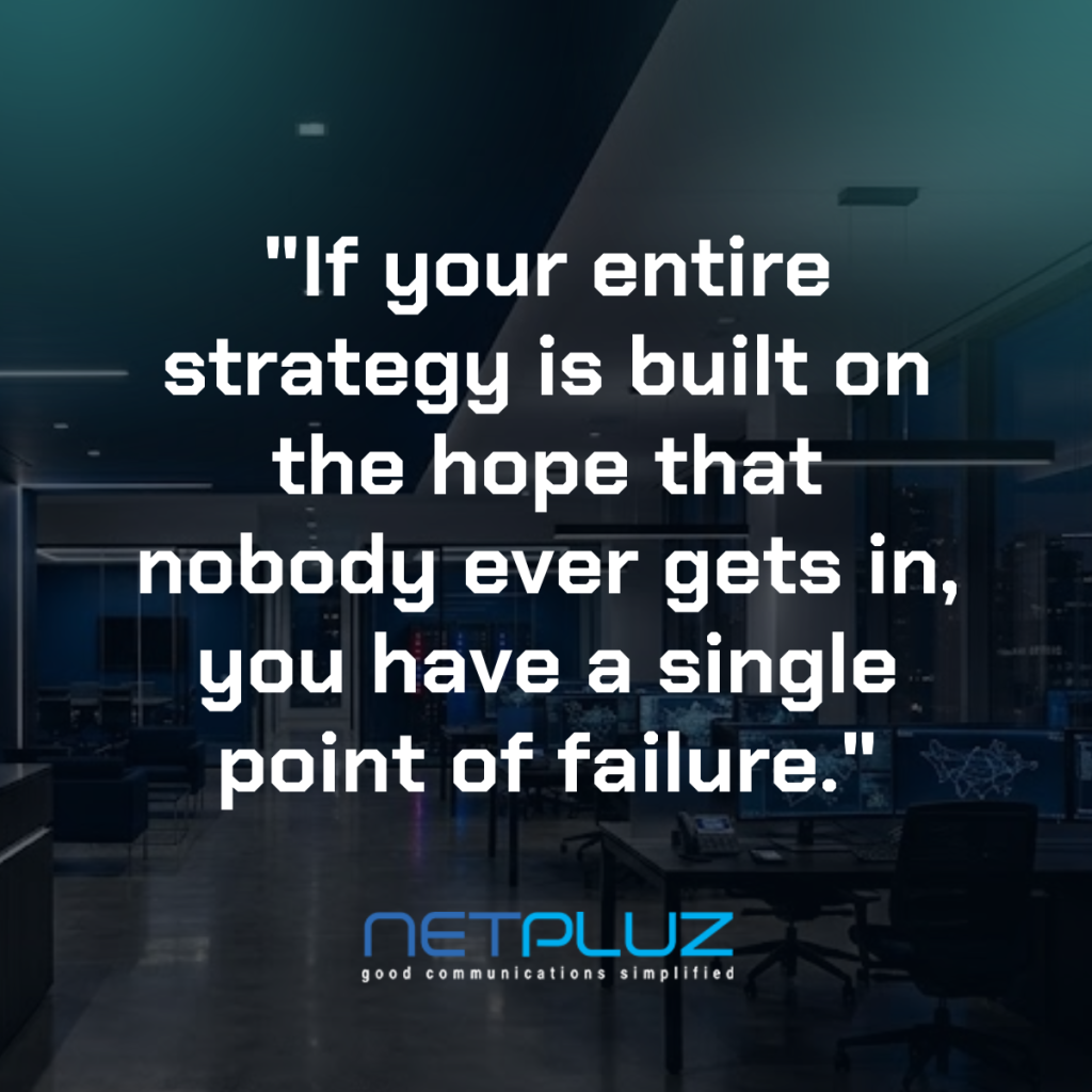 Why the Real Cost of Cyber Attacks Isn’t the Breach