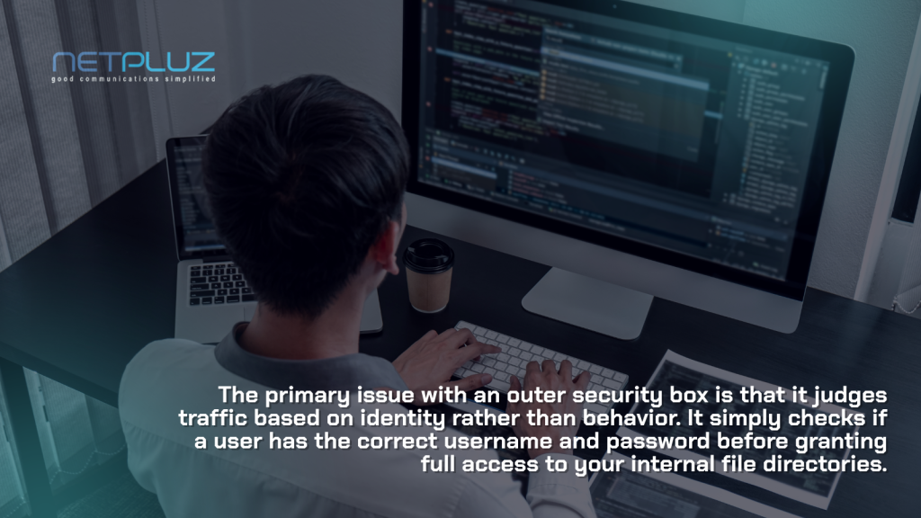 perimeter firewall limitations