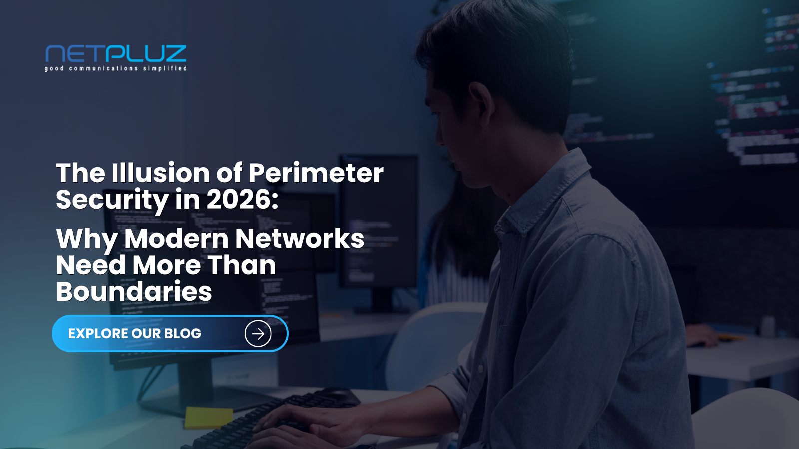 The Illusion of Perimeter Security in 2026_ Why Modern Networks Need More Than Boundaries