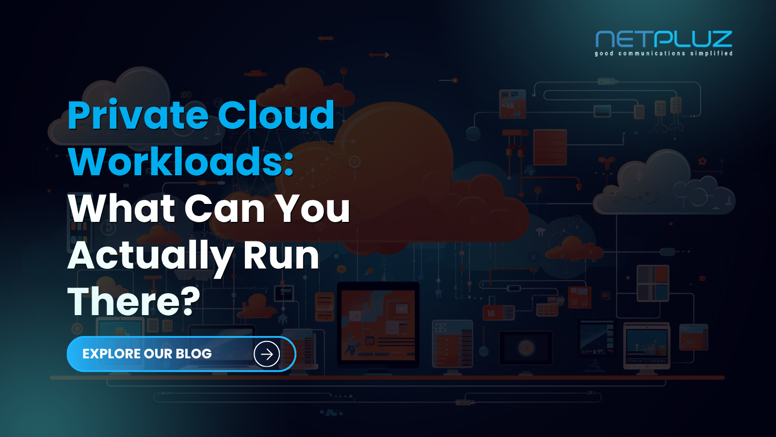 Private Cloud Workloads