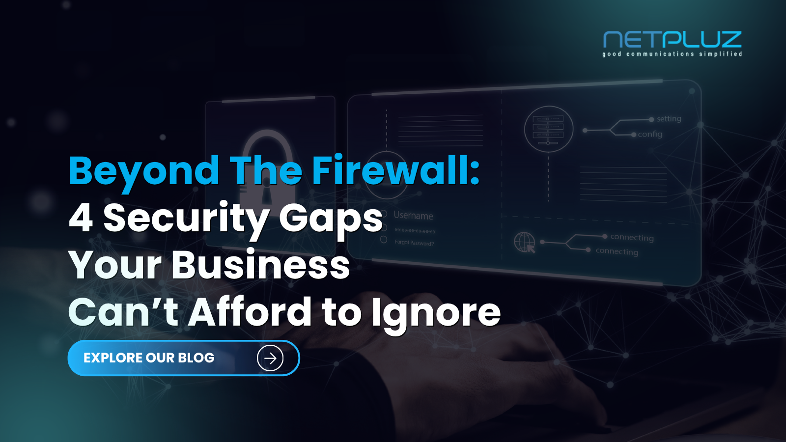 security gaps